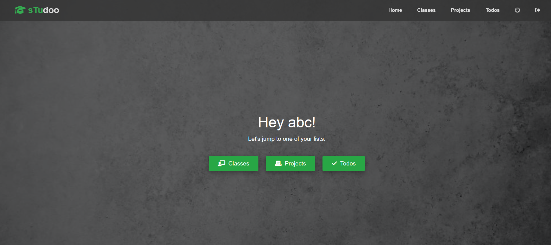 get_list_todos() sample